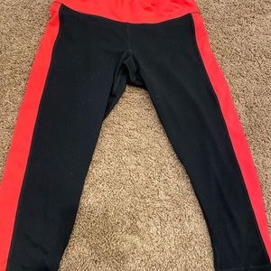 Champion quarter tights